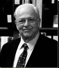 Burton Richter, Director Emeritus, SLAC