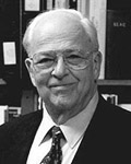 Burton Richter