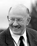 Jonathan Dorfan
