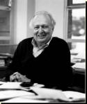 Gregory Loew, Deputy Director Emeritus at the Stanford Linear Accelerator Center