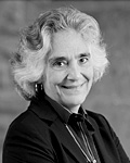 PHOTO: Portrait of Persis Drell
