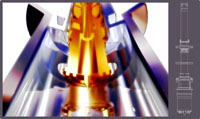 Klystron Assembly