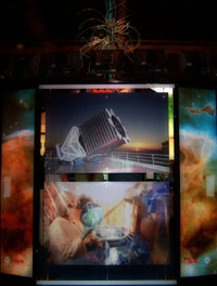 Super Computing 2003