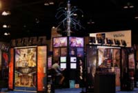 Super Computing Exhibit 2003