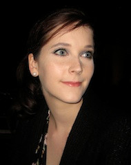 Geraldine Conti's photo