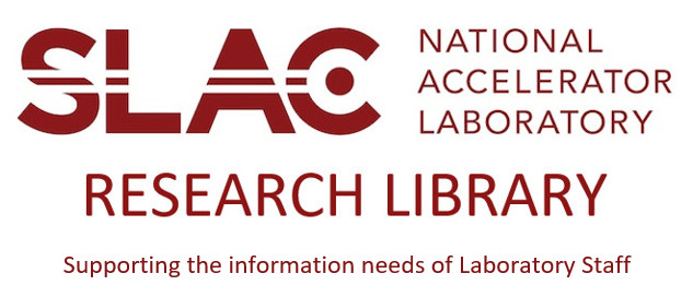 SLAC National Laboratory