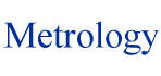 Metrology Department