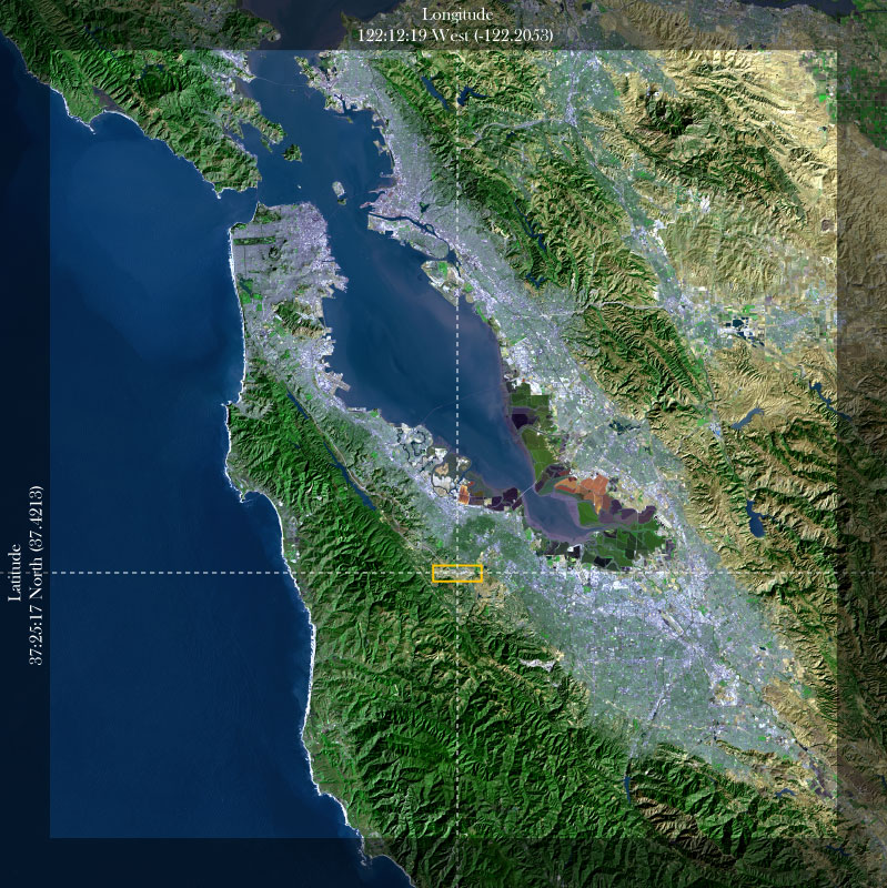 San Francisco Bay Area