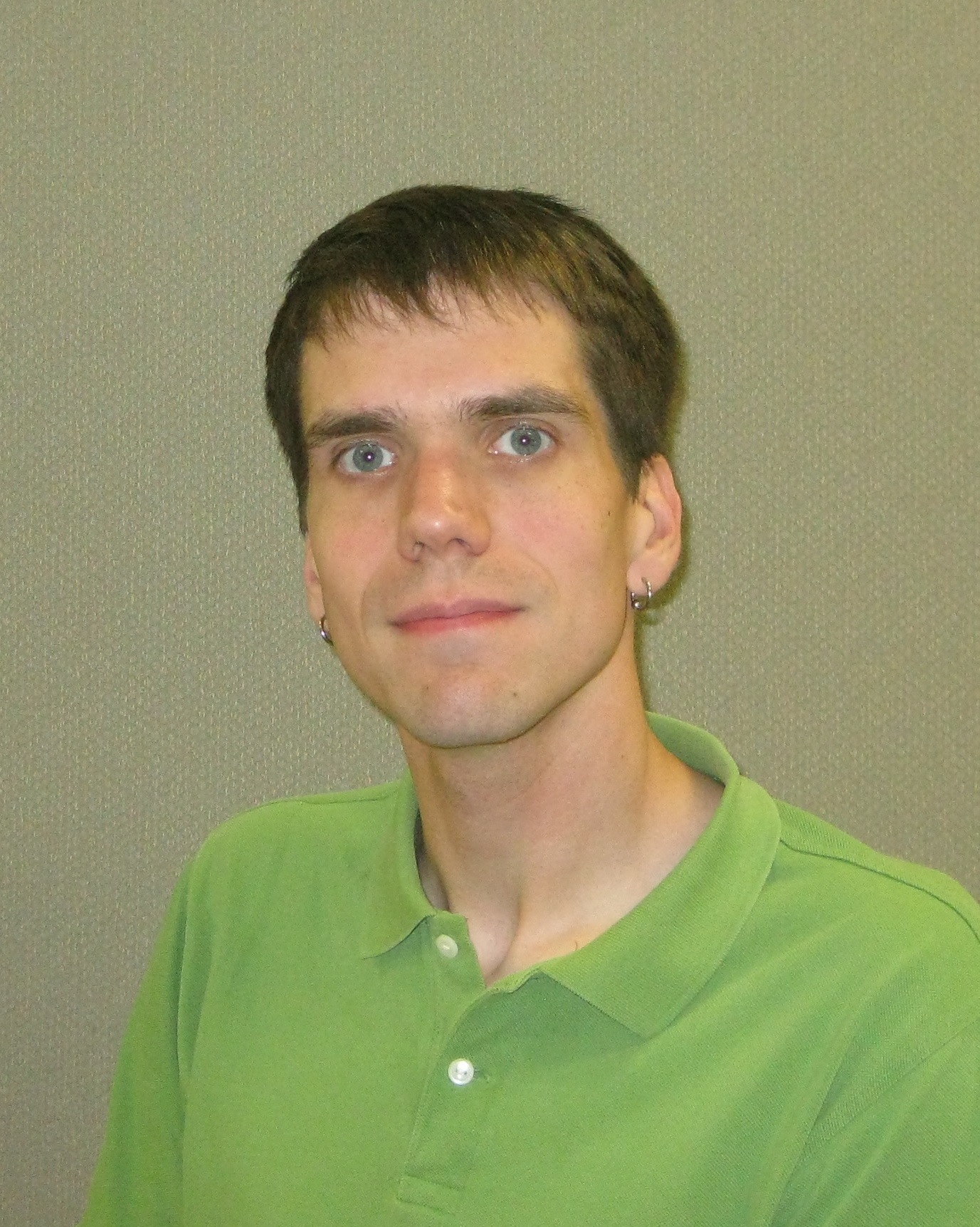 Steven Herrin's photo