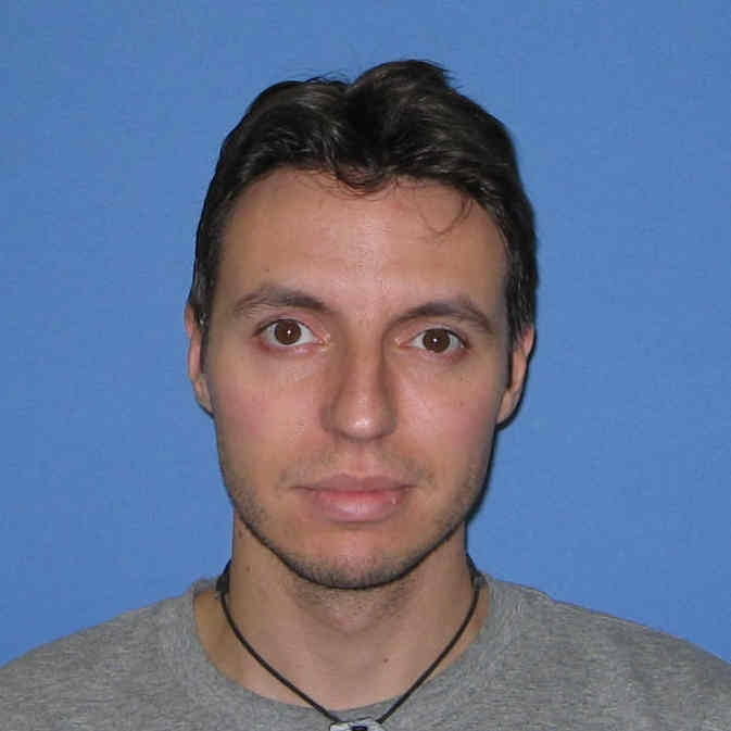 Manuel Franco-Sevilla's photo