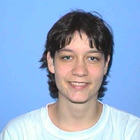 Giulia Casarosa's photo