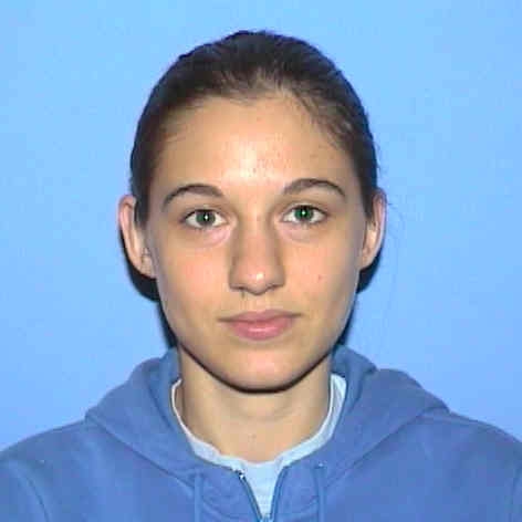 Isabella Garzia's photo