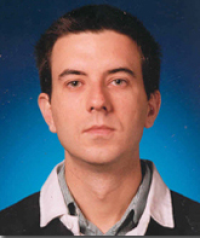 Cristiano Galbiati's photo