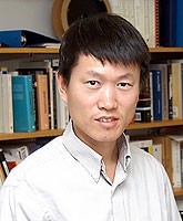 Jianming Qian's photo