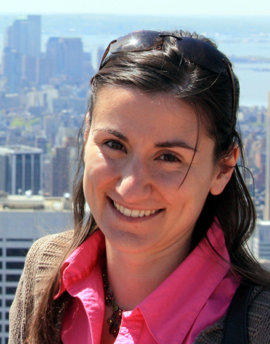 Nicoletta Garelli's photo