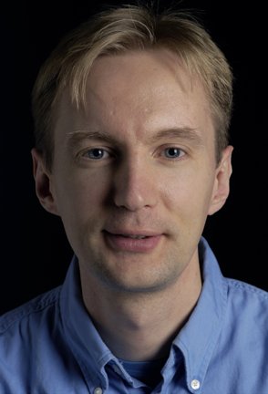 Andrei Gritsan's photo