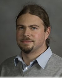 Patrick Huber's photo