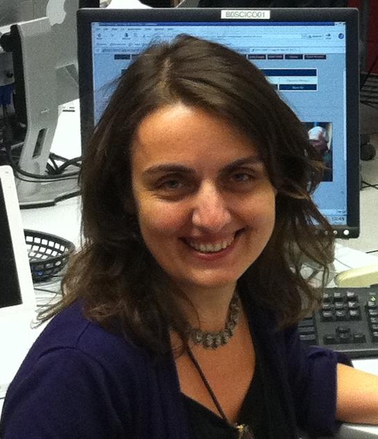 Christina Mesropian's photo