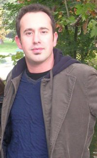 David Lopes-Pegna's photo