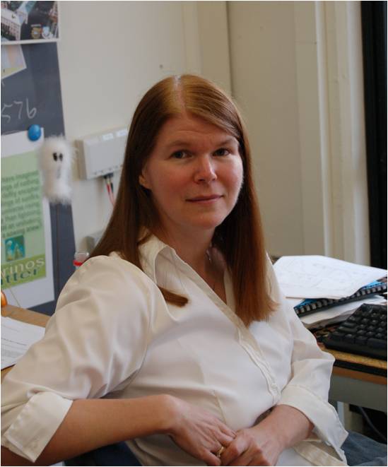 Janet Conrad's photo