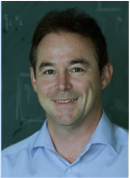 Matthias Neubert's photo