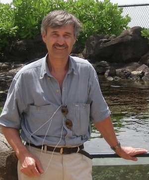 Evgeni Solodov's photo