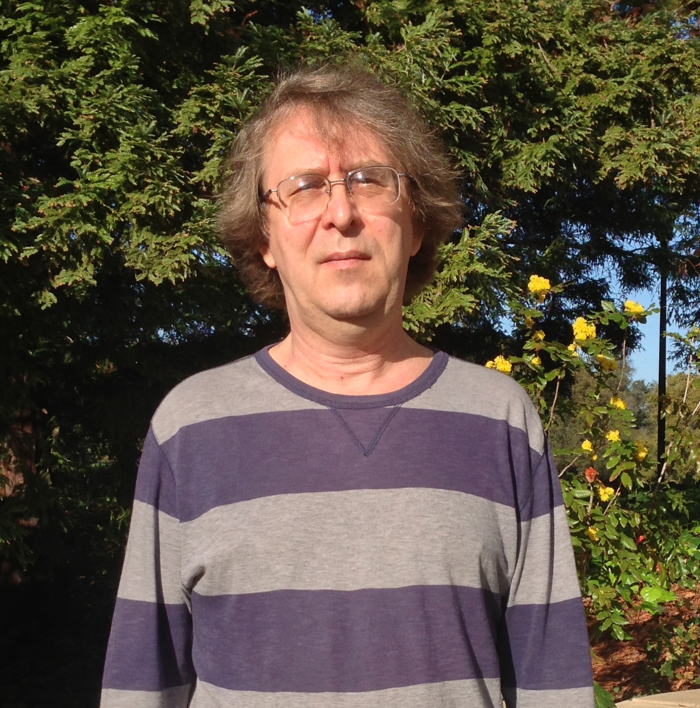 Vladimir Druzhinin's photo