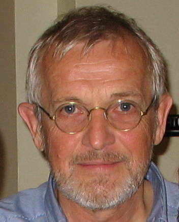 Francis Halzen's photo