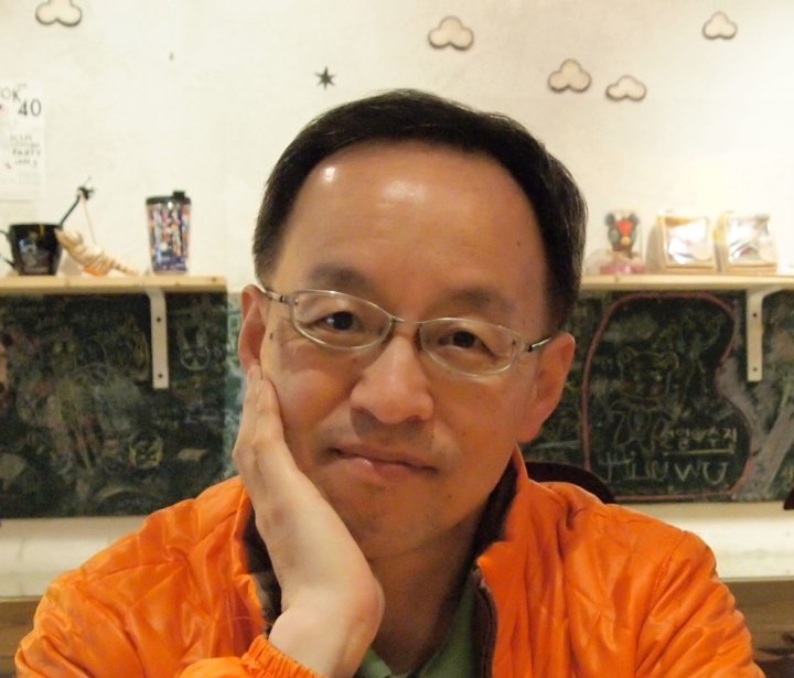 Youngjoon Kwon's photo