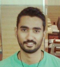 Kanishka Rao's photo