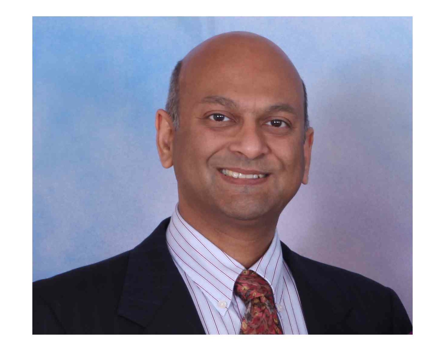 Milind Diwan's photo