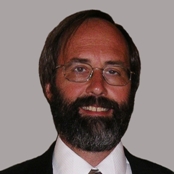 Gerald Gabrielse's photo