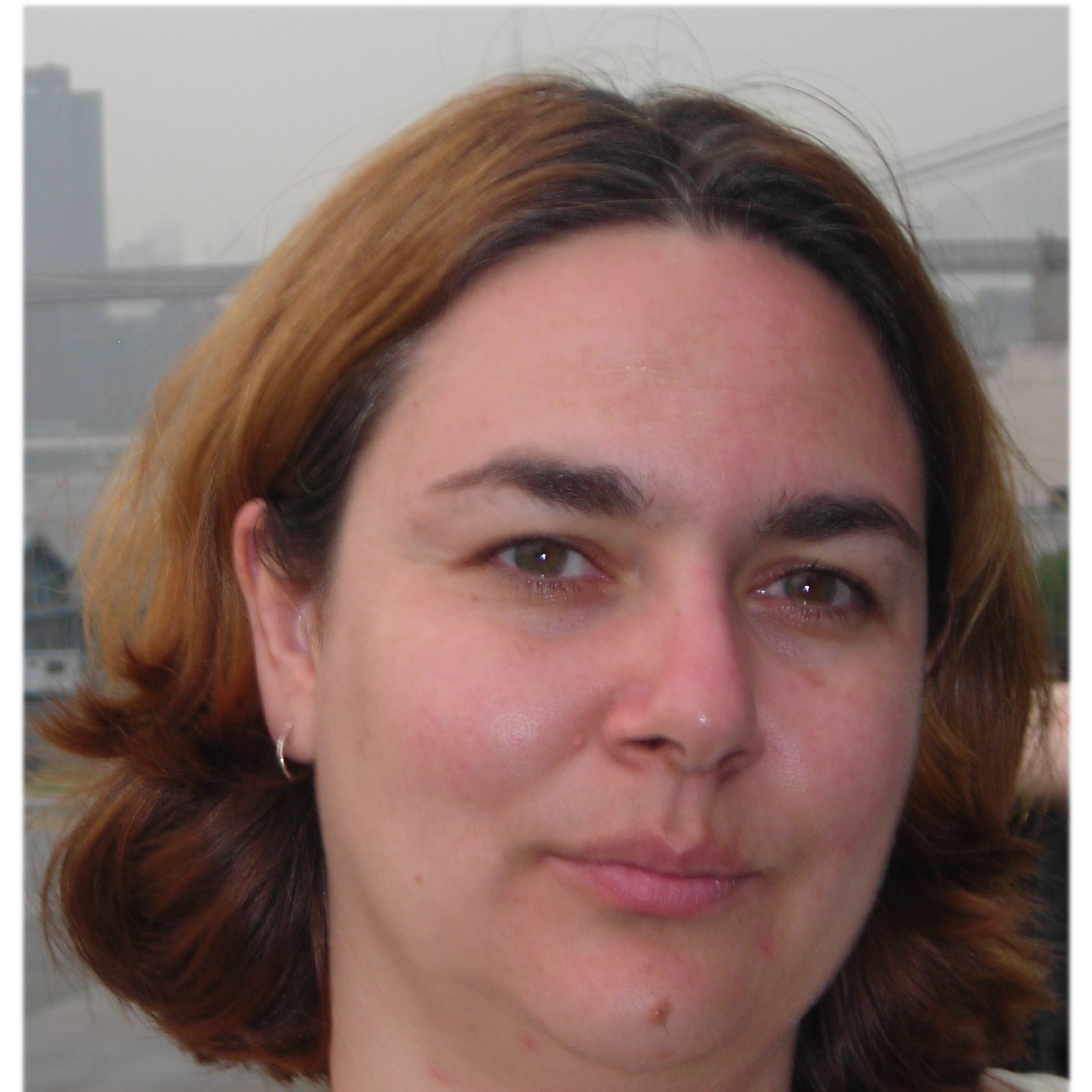 Lidija Zivkovic's photo