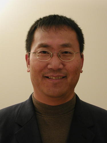 Chang Kee Jung's photo