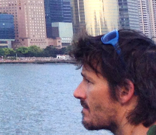 Ryan Mitchell's photo