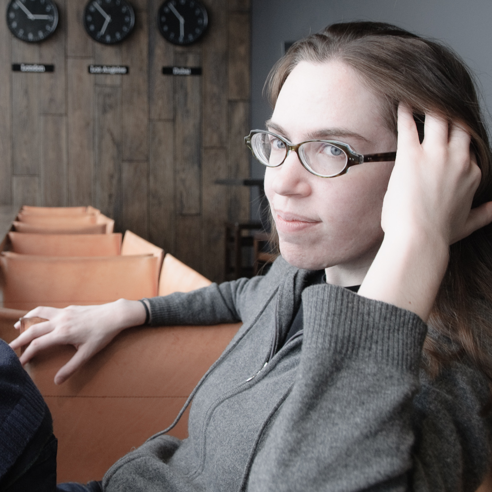 Karen Gibson's photo