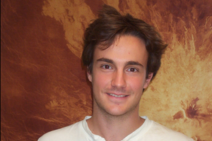 Julien Billard's photo