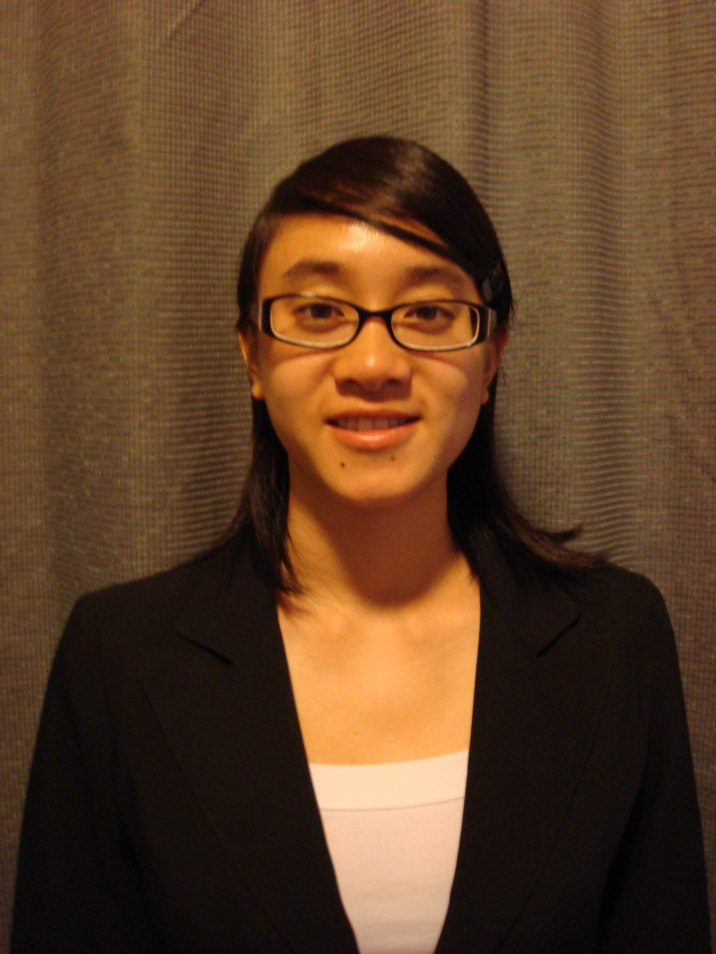 Barbara Wang's photo