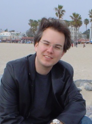 Bertrand Echenard's photo