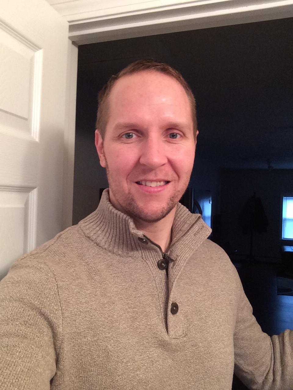 Joshua Swanson's photo