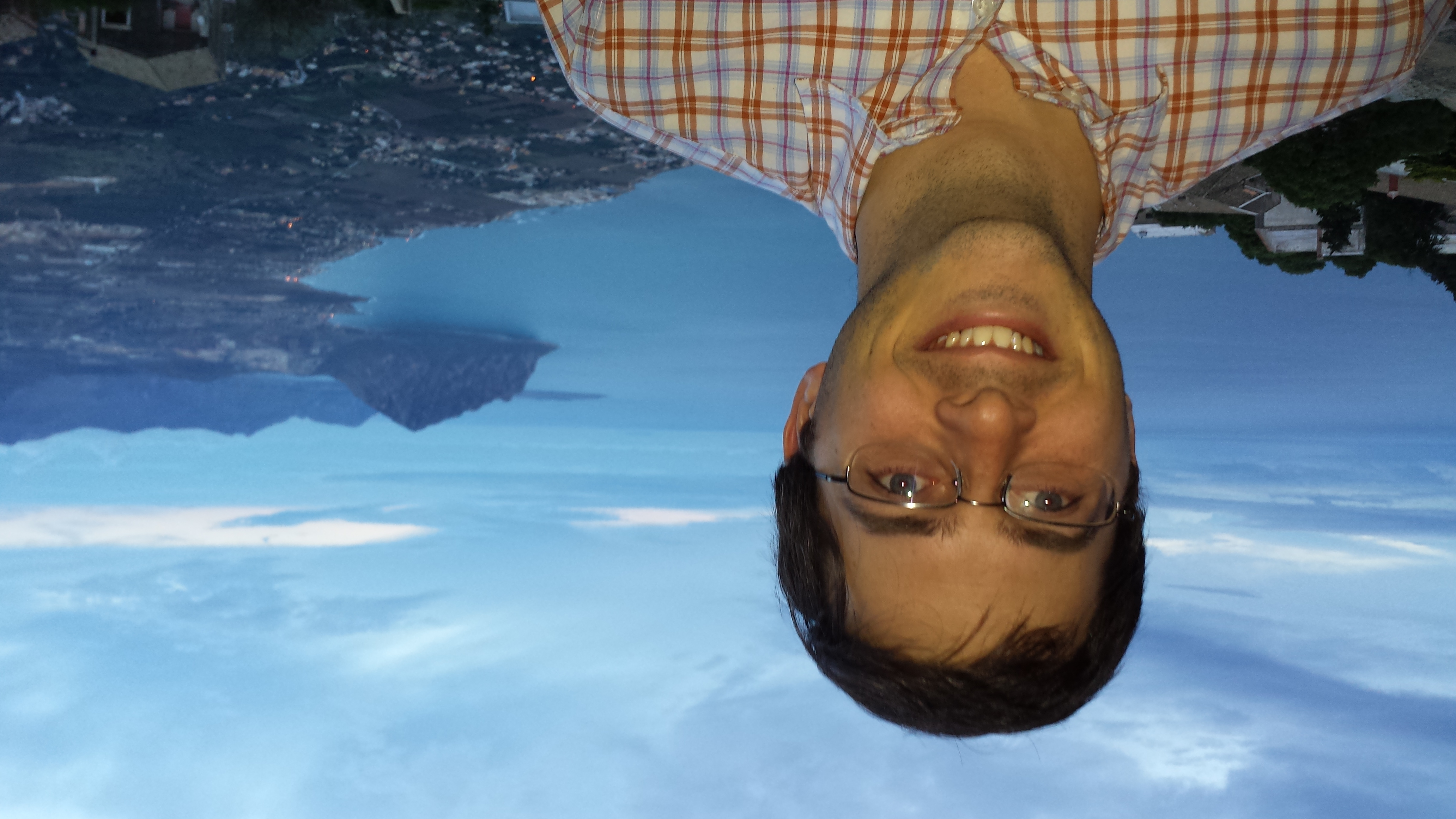 Matthew Toups's photo