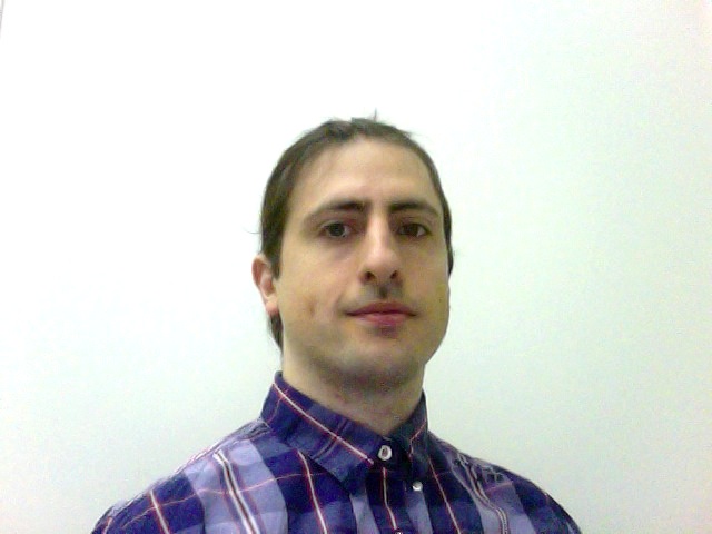 Francesco Rubbo's photo