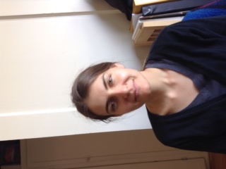 Ana Ovcharova's photo