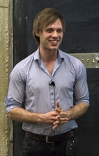 Matteo Cremonesi's photo