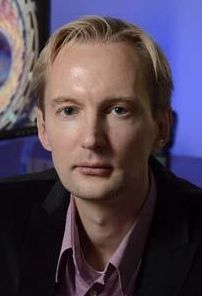 Andrei Gritsan's photo